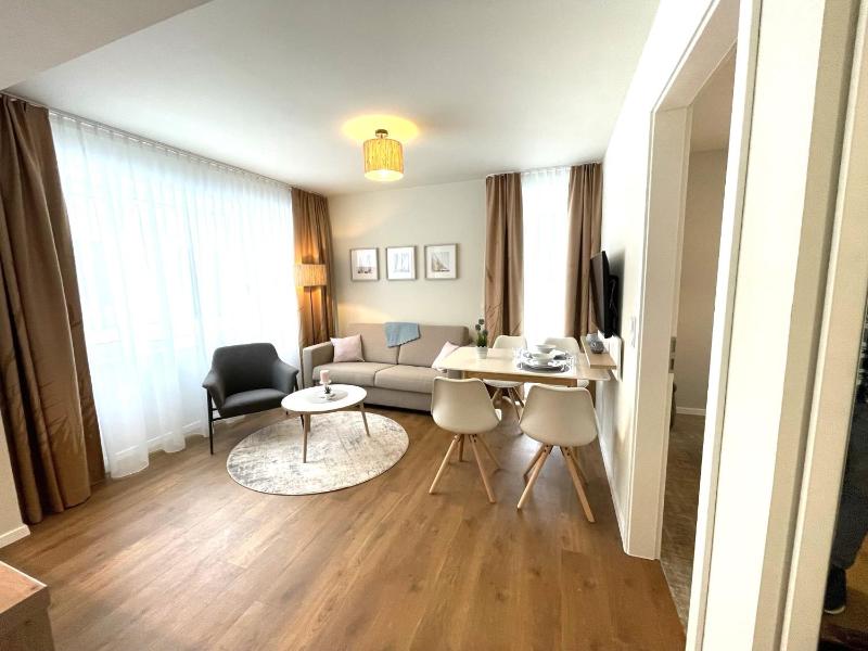 Baltic Lagoon Resort direkt am Meer - image 21