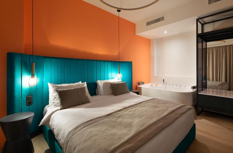 Colors Hotel Athens - image 5