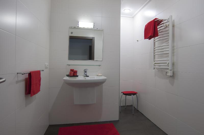 Pension Guria Jatetxea Images