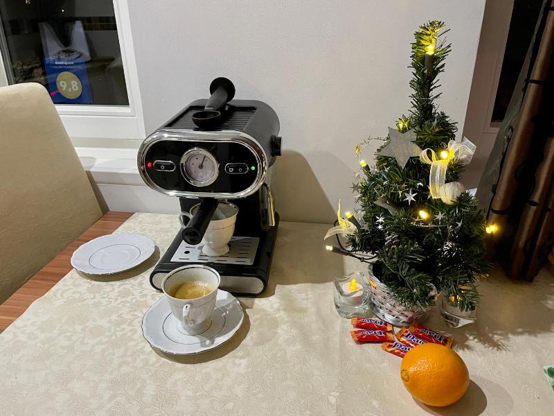 Apartament Rest & Ski - image 12
