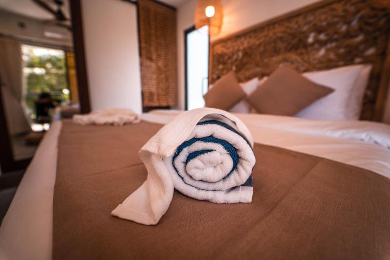 kunaa beach Inn - image 5