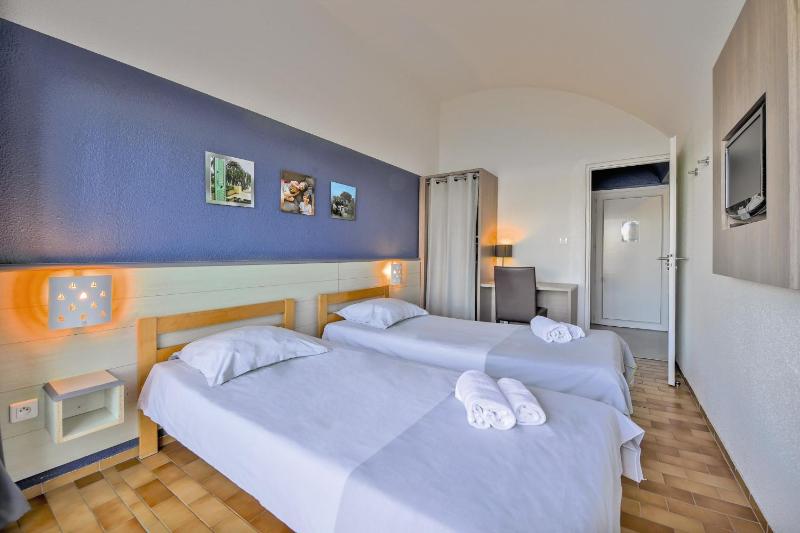 Two-Bedroom Apartment image 1