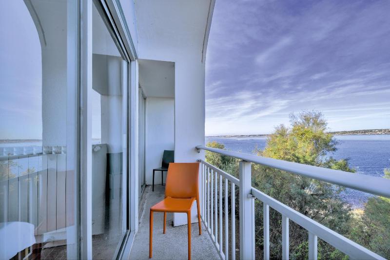 Two-Bedroom Apartment image 4
