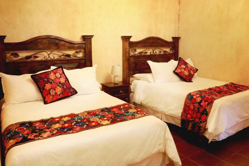 Hotel Casa Realeza - image 9