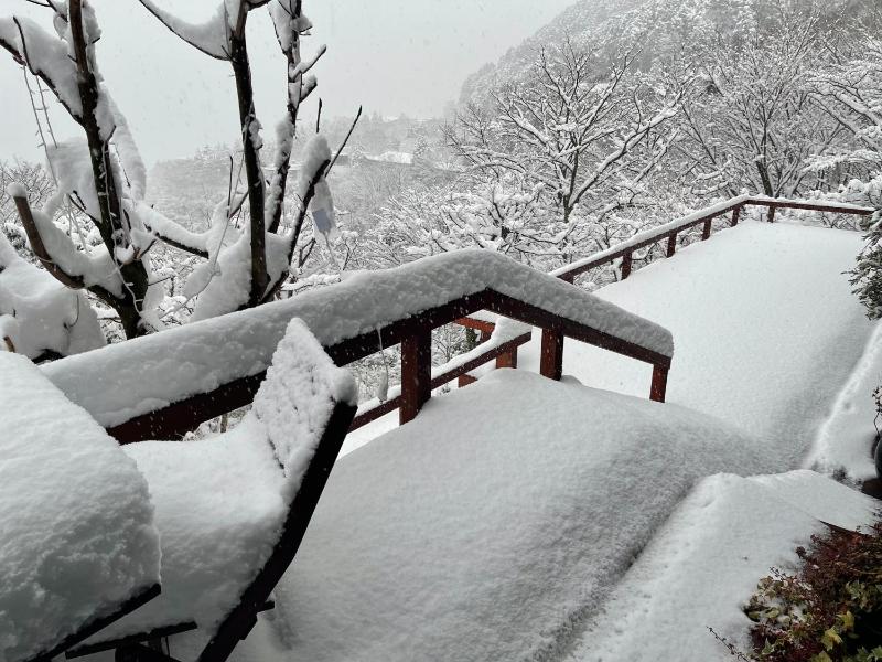 gran terrace Le Lien Hakone - image 12