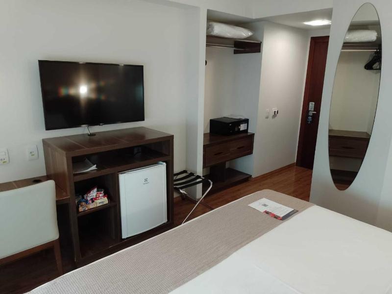Firenze Business Hotel - image 15