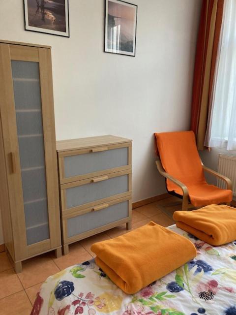 Aparthotel City 5 - image 6