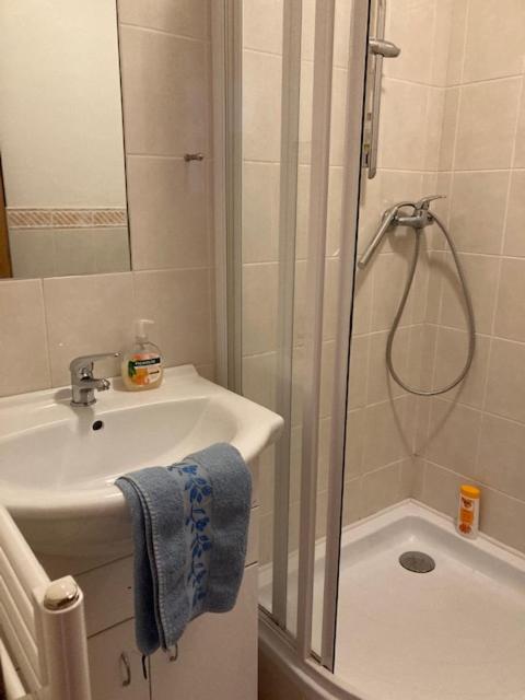 One-Bedroom Apartment image 4