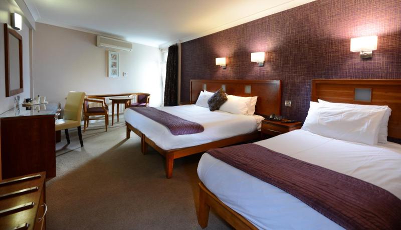 Triple Room image 4