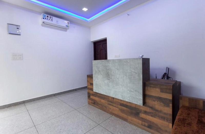 Salamath Homestay - image 13