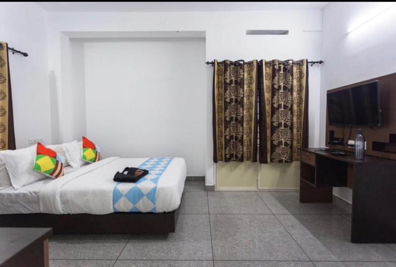 Salamath Homestay - image 10
