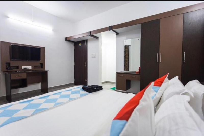 Salamath Homestay - image 9
