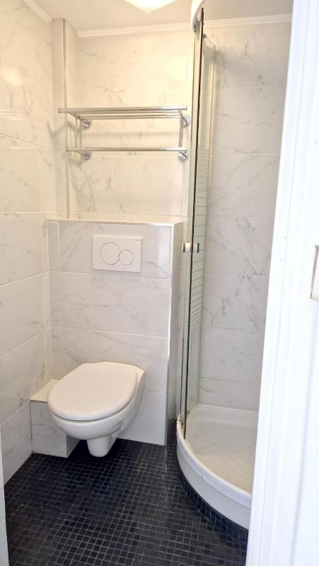 Appartement charmant près de Cannes avec balcon - image 7