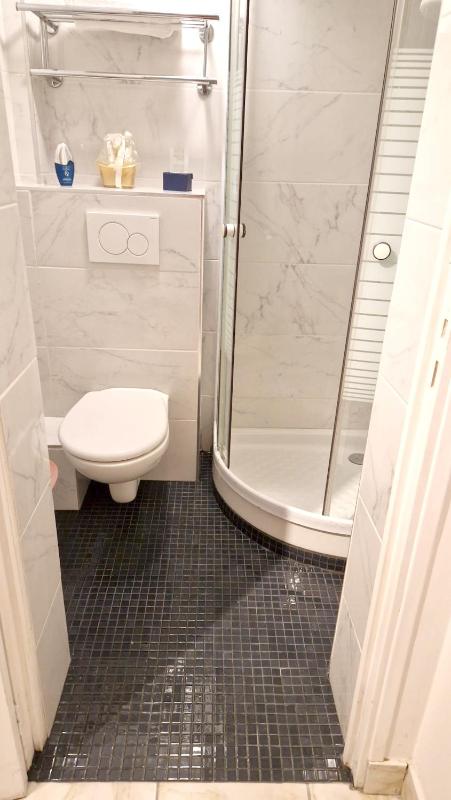 Appartement charmant près de Cannes avec balcon - image 42