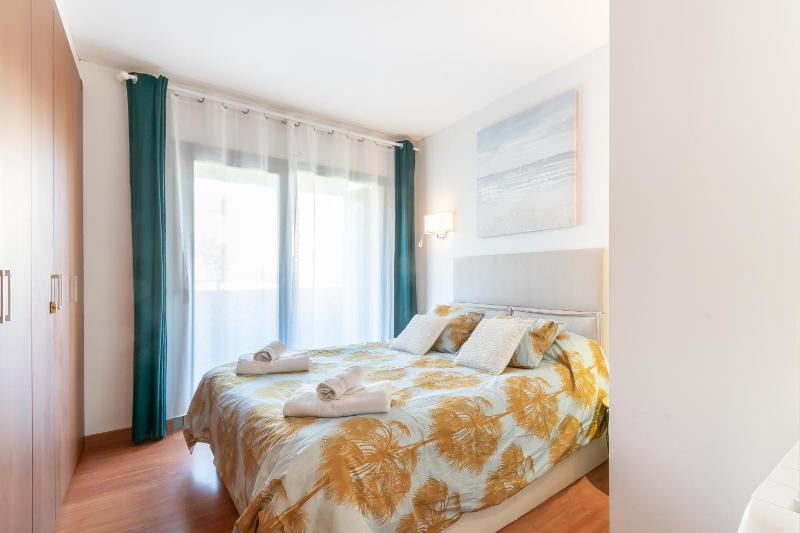 Sant Sebastià Moderno apartamento a 100 metros de la playa - image 21