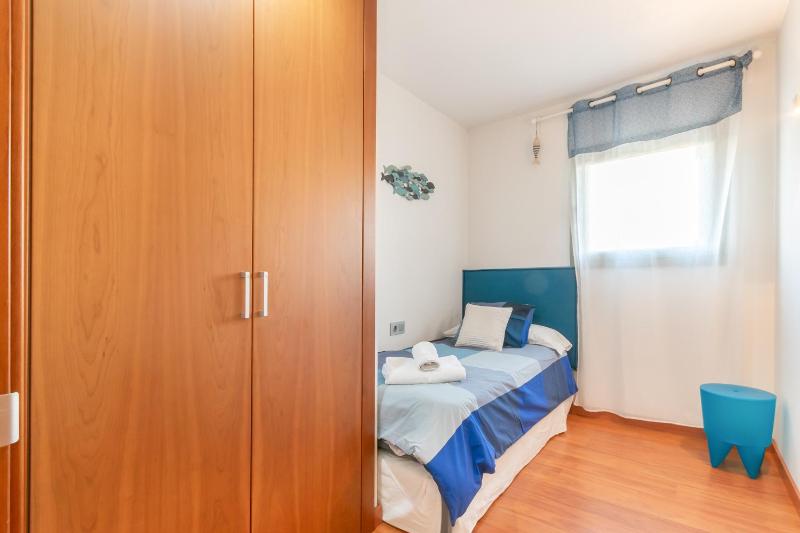 Sant Sebastià Moderno apartamento a 100 metros de la playa - image 16