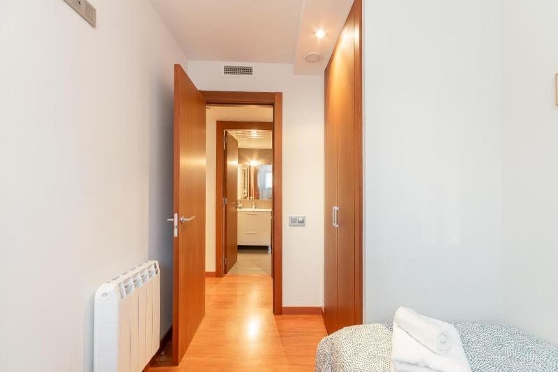 Sant Sebastià Moderno apartamento a 100 metros de la playa - image 8