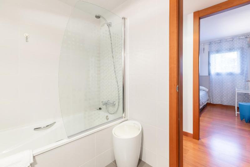 Sant Sebastià Moderno apartamento a 100 metros de la playa - image 22