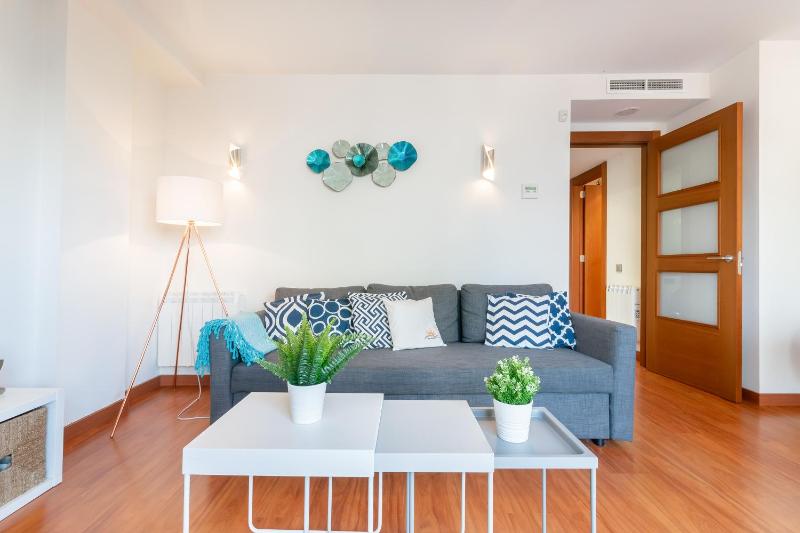 Sant Sebastià Moderno apartamento a 100 metros de la playa - image 31