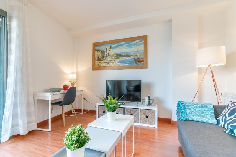 Sant Sebastià Moderno apartamento a 100 metros de la playa - image 7