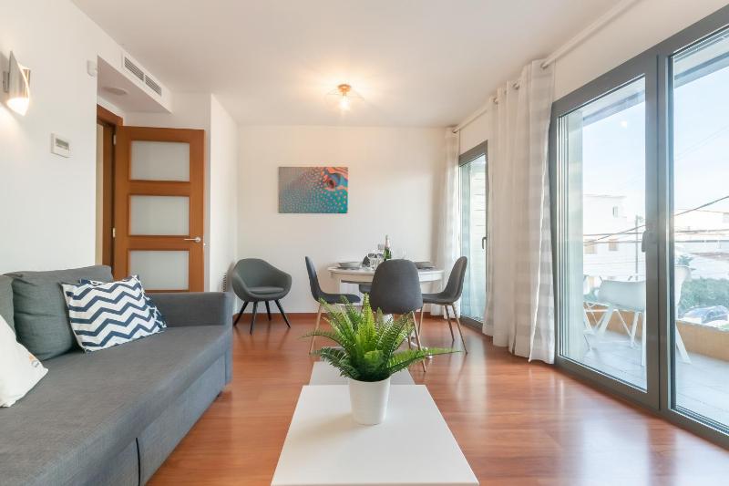 Sant Sebastià Moderno apartamento a 100 metros de la playa - image 19