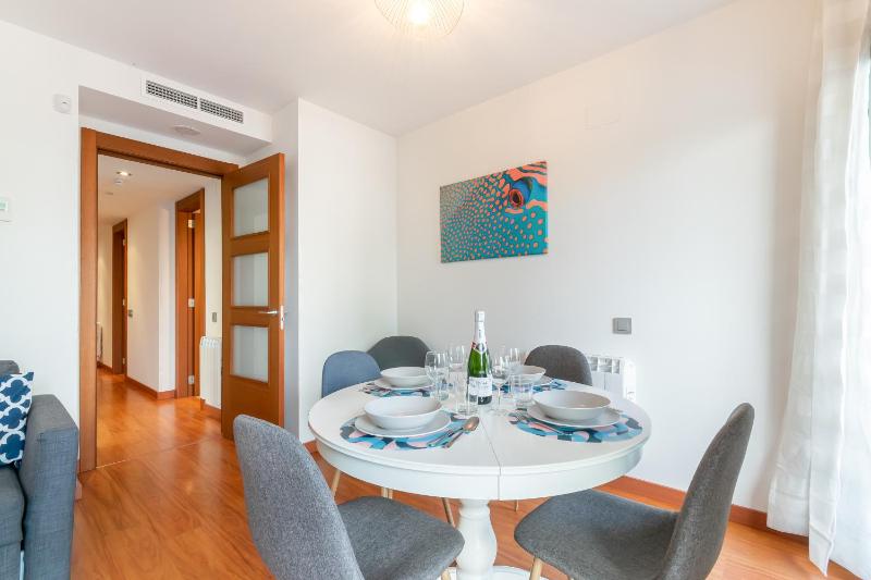 Sant Sebastià Moderno apartamento a 100 metros de la playa - image 30