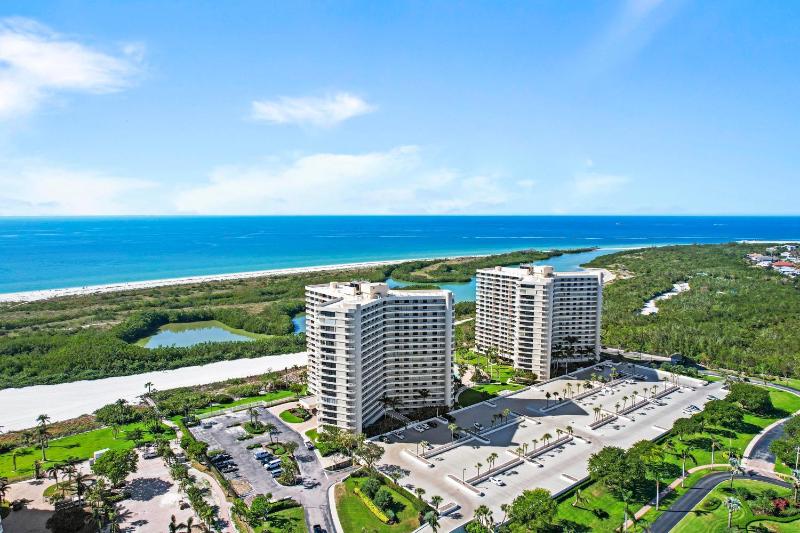 La Bella Vita on Marco - 1802 South Seas Tower 3 - image 34