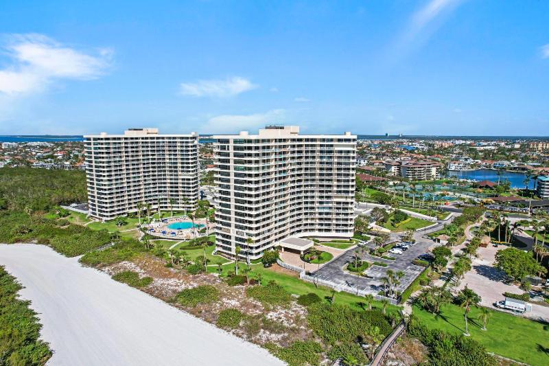 La Bella Vita on Marco - 1802 South Seas Tower 3 - image 50