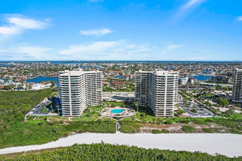 La Bella Vita on Marco - 1802 South Seas Tower 3 - image 16