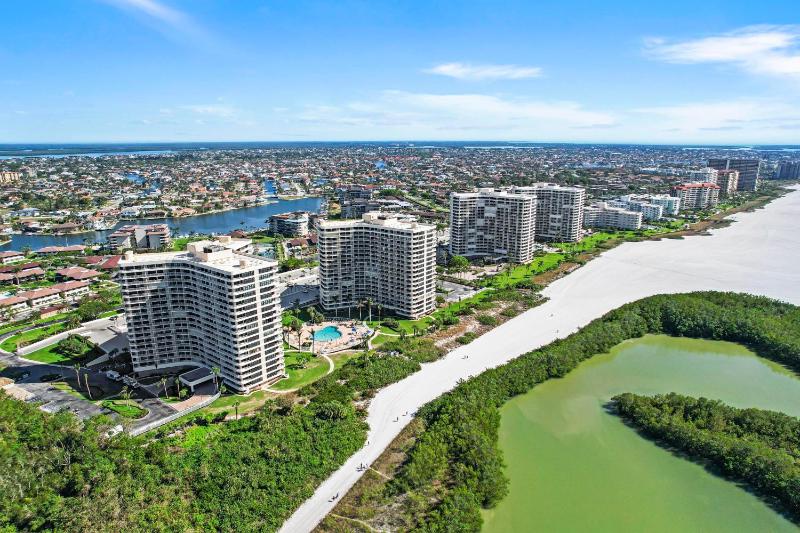 La Bella Vita on Marco - 1802 South Seas Tower 3 - image 44