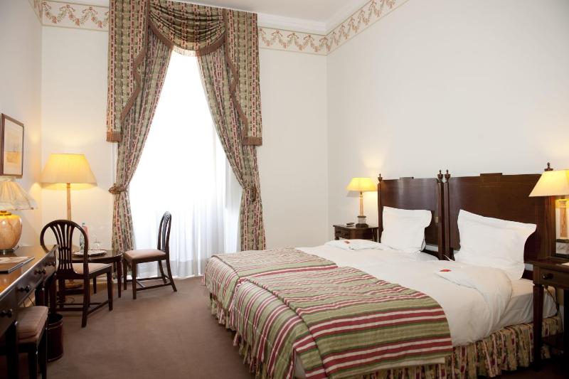 Special Offer - Double or Twin Room with New Year's Package  image 3