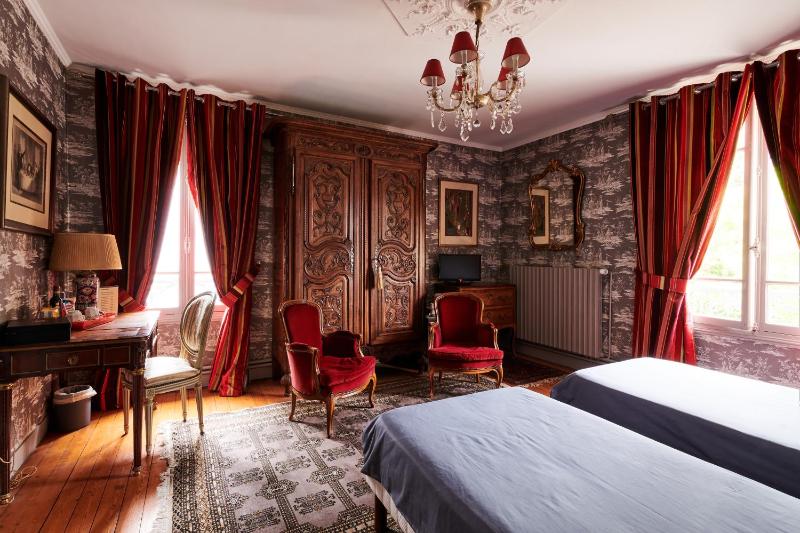 Manoir des Lions de Tourgéville - image 18