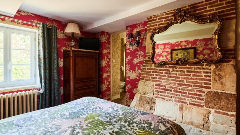 Manoir des Lions de Tourgéville - image 16