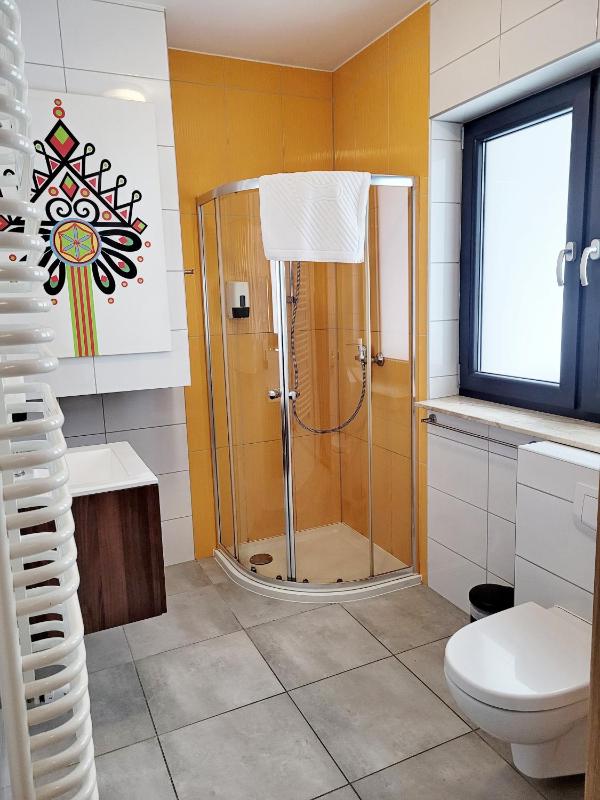 Apartamenty Złoty Widok - image 50