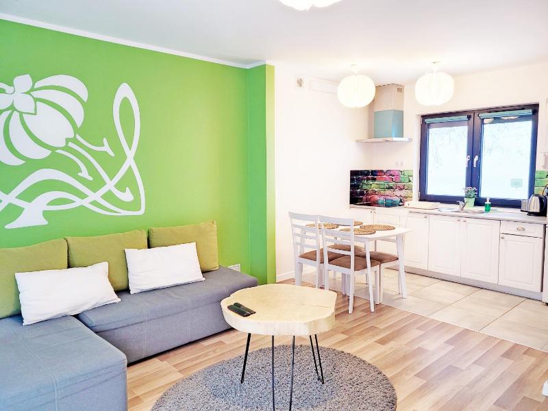 Apartamenty Złoty Widok - image 33