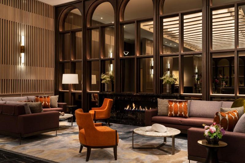 Four Seasons Hotel Minneapolis - image 32