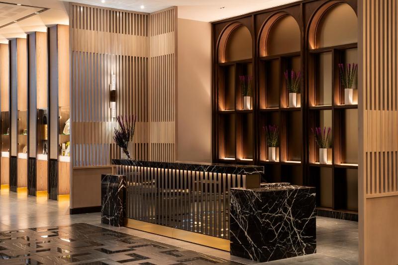 Four Seasons Hotel Minneapolis - image 44