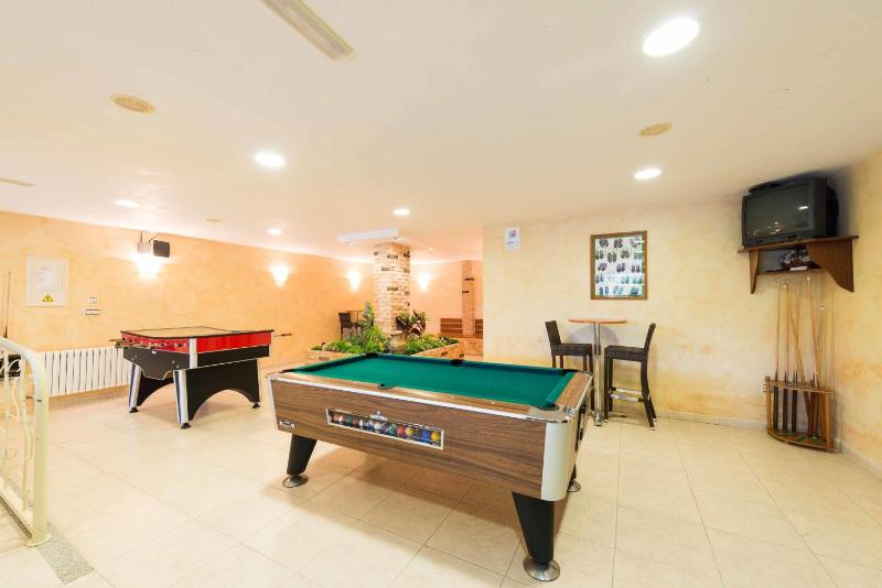 Hotel Troncoso - image 5