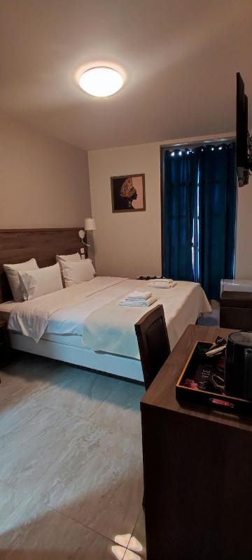 SQUARE HOTEL - image 47