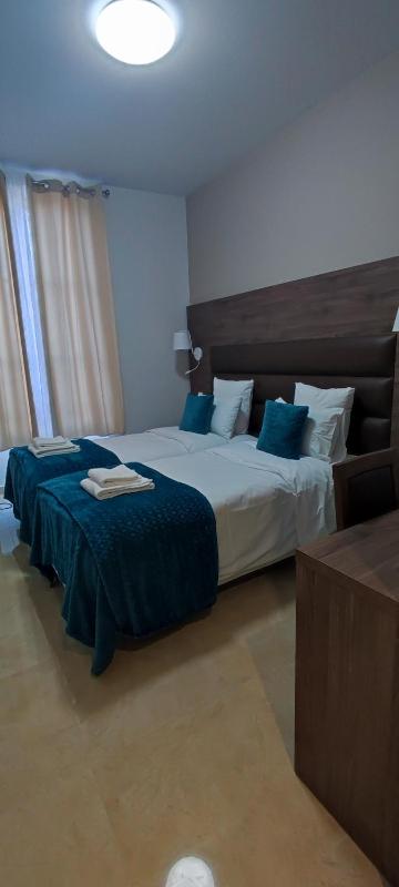 SQUARE HOTEL - image 48