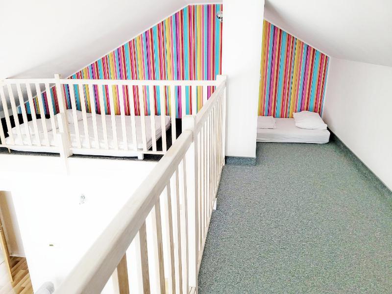 Apartamenty Złoty Widok - image 43