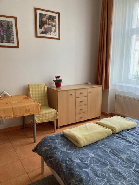 Aparthotel City 5 - image 7