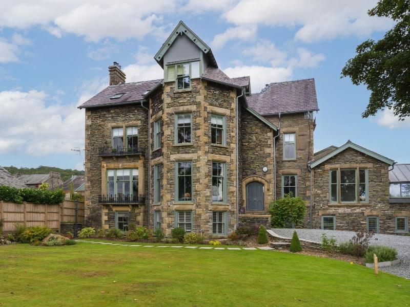 Wansfell at Lipwood House - image 1