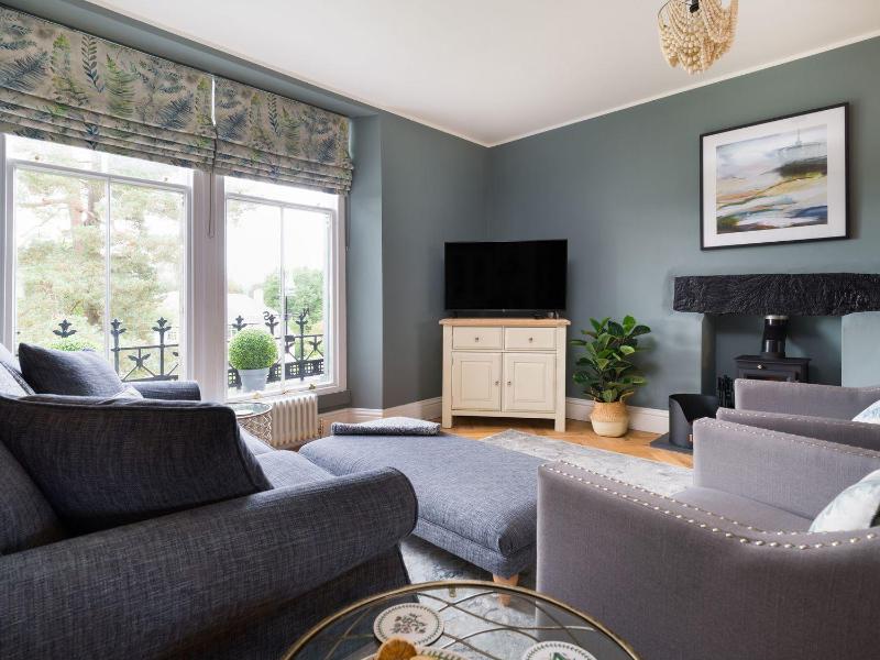 Wansfell at Lipwood House - image 9