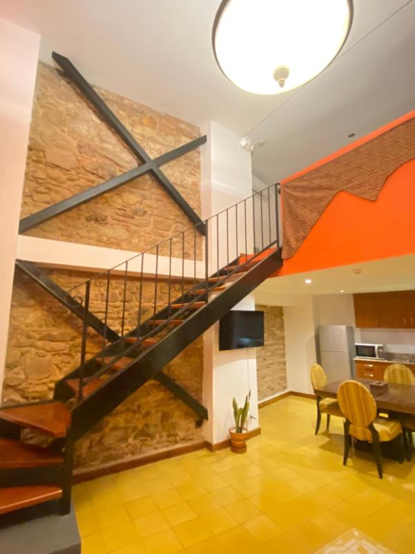 Oasis Hotel - image 12