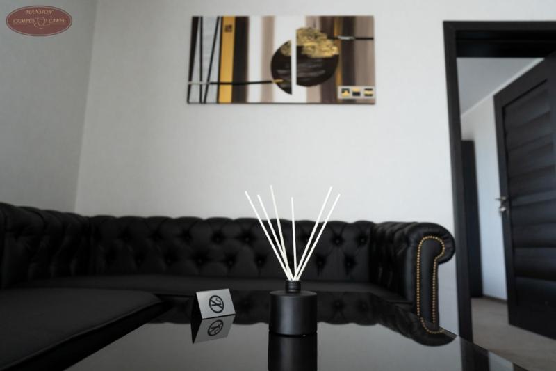 One-Bedroom Apartment image 1