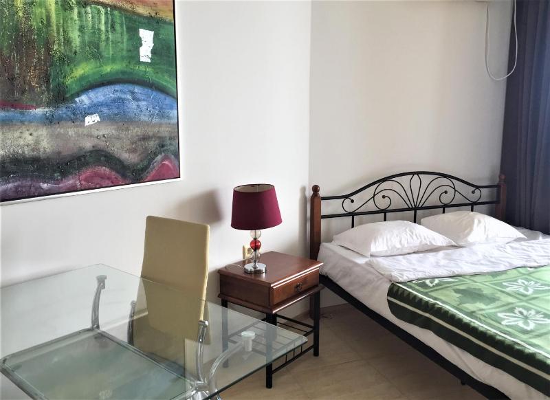 Apartment with Sea View image 1