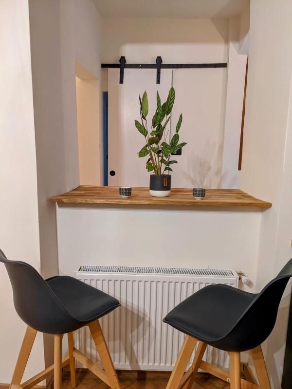 The Industrique Home - 3 Bedroom Apartment - image 30