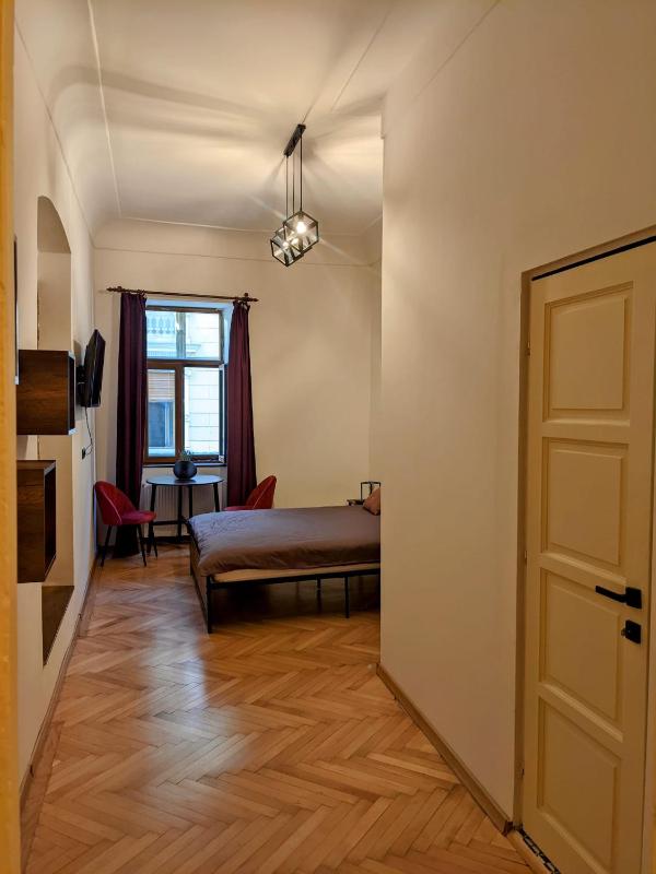 The Industrique Home - 3 Bedroom Apartment - image 20