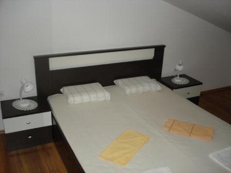 Apartments Tikvesa - image 7
